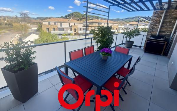 Appartement à vendre    3 pièces •  Saint-Cyr-sur-Mer