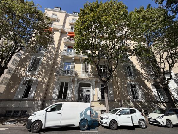Appartement 4 pièce(s) 3 chambre(s) 108 m²