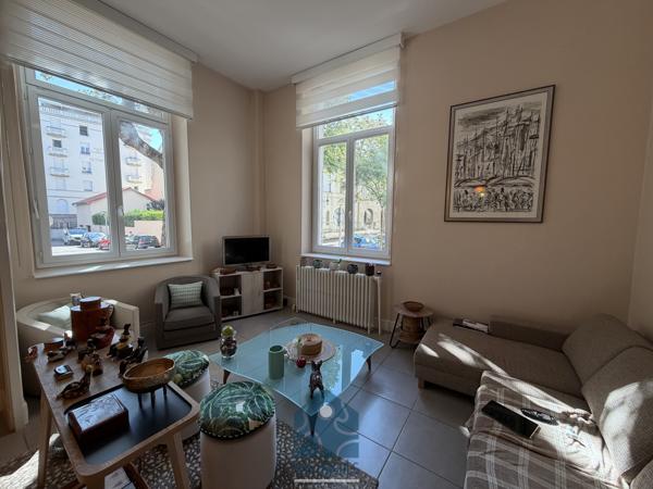 Appartement 4 pièce(s) 3 chambre(s) 108 m²