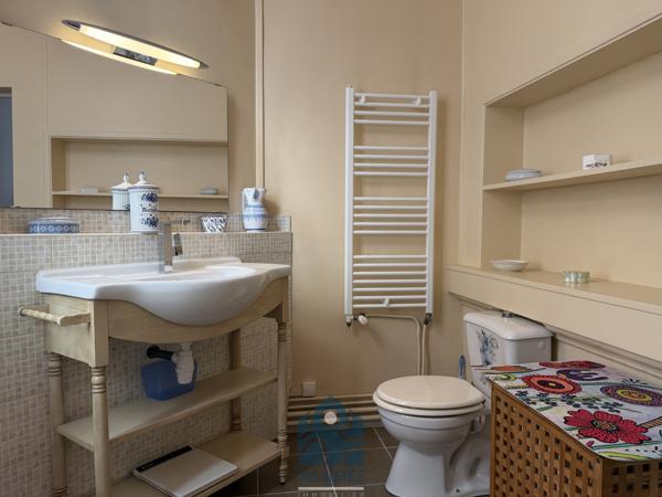 Appartement 4 pièce(s) 3 chambre(s) 108 m²
