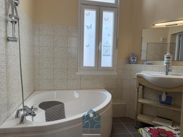 Appartement 4 pièce(s) 3 chambre(s) 108 m²