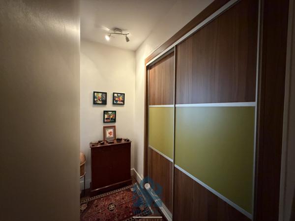 Appartement 4 pièce(s) 3 chambre(s) 108 m²