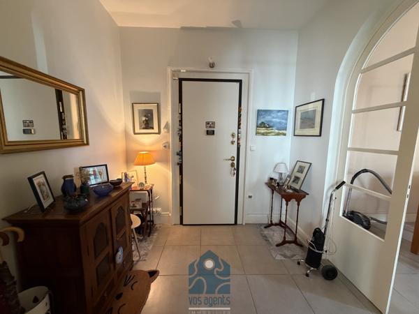 Appartement 4 pièce(s) 3 chambre(s) 108 m²