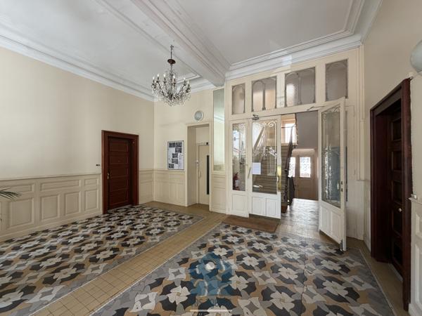 Appartement 4 pièce(s) 3 chambre(s) 108 m²