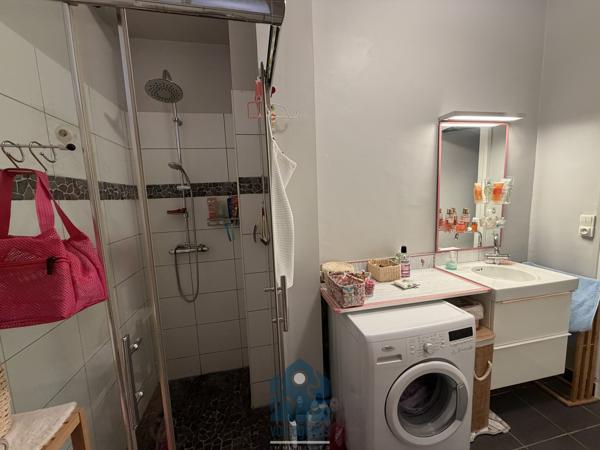Appartement 4 pièce(s) 3 chambre(s) 108 m²