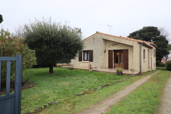 Meschers sur Gironde Maison Meschers-sur-Gironde (17132)