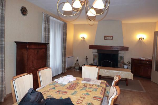 Meschers sur Gironde Maison Meschers-sur-Gironde (17132)