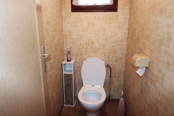 Meschers sur Gironde Maison Meschers-sur-Gironde (17132)