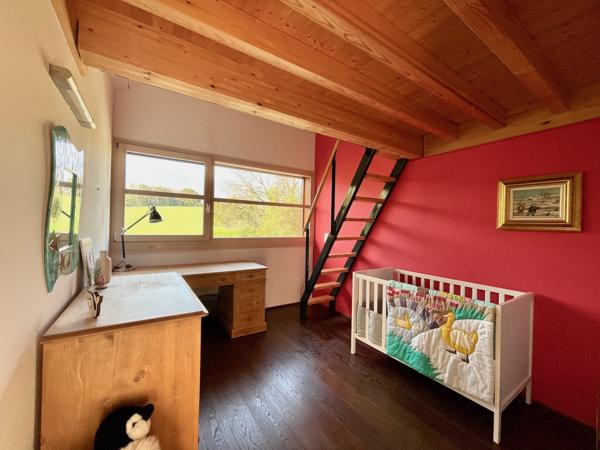 Divonne-les-Bains (01220) Propriété de prestige - 5 chambres - Proximité centre