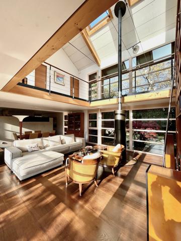 Divonne-les-Bains (01220) Propriété de prestige - 5 chambres - Proximité centre