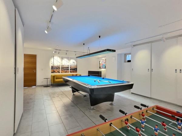 Divonne-les-Bains (01220) Propriété de prestige - 5 chambres - Proximité centre