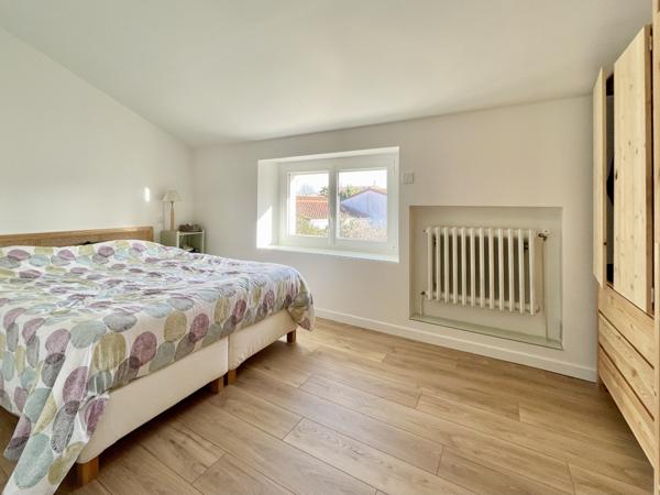 MAISON BOUGUENAIS LES COUETS