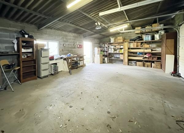 MAISON BOUGUENAIS LES COUETS