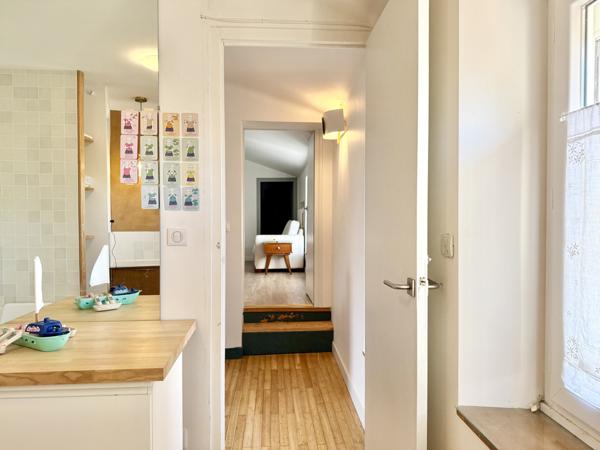 MAISON BOUGUENAIS LES COUETS