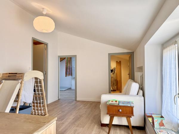 MAISON BOUGUENAIS LES COUETS