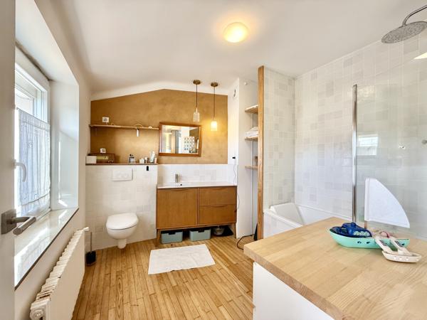 MAISON BOUGUENAIS LES COUETS