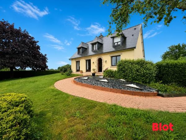 Maison 6 pièce(s)