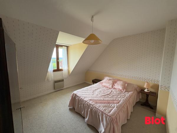 Maison 6 pièce(s)