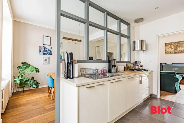 Maison 7 pièce(s)