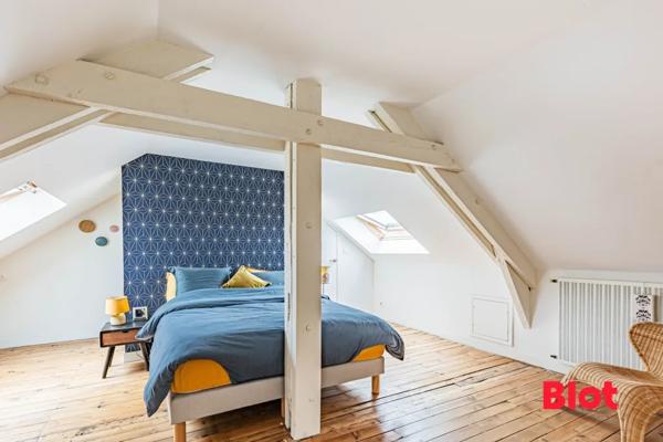 Maison 7 pièce(s)