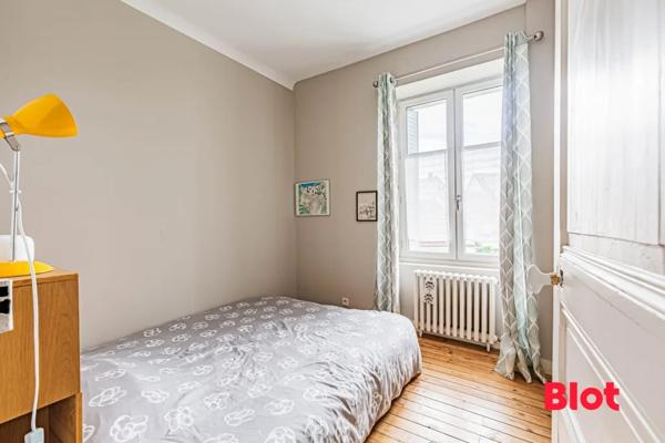 Maison 7 pièce(s)