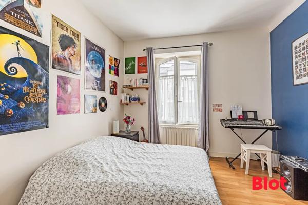 Maison 7 pièce(s)