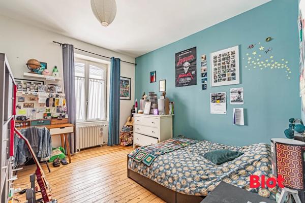 Maison 7 pièce(s)