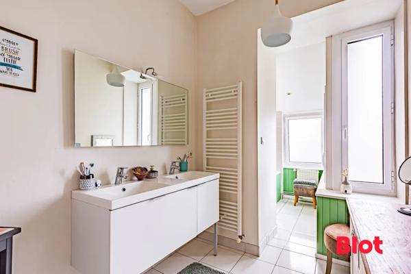 Maison 7 pièce(s)