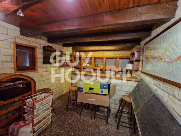 Maison Les Hauts De Forterre 8 pièce(s) 208 m2