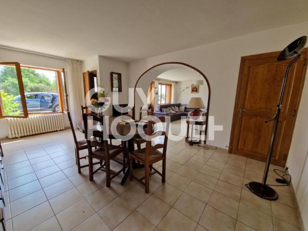 Maison Les Hauts De Forterre 8 pièce(s) 208 m2