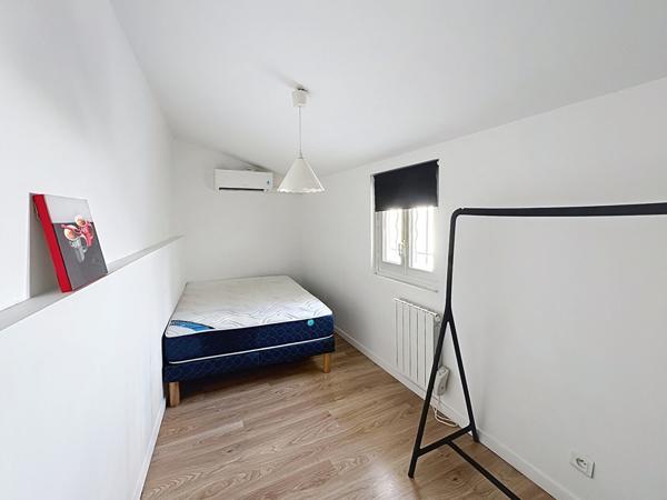 Location maison Bordeaux - 2 pièce(s) - 32 m² - 718 €/mois