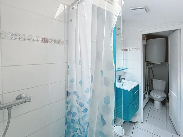 Location maison Bordeaux - 2 pièce(s) - 32 m² - 718 €/mois