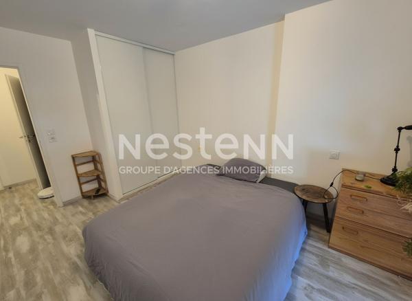Appartement T3 à vendre à Elven 66 m²