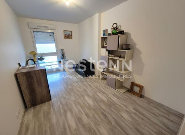 Appartement T3 à vendre à Elven 66 m²