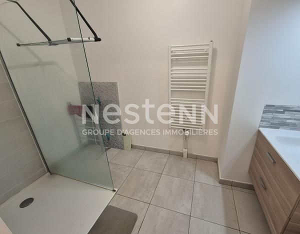 Appartement T3 à vendre à Elven 66 m²
