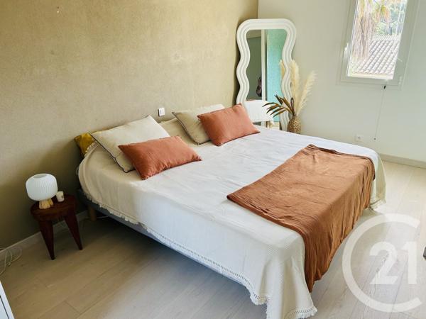 Maison à vendre  2 pièces - 53,21 m2 GASSIN - 83