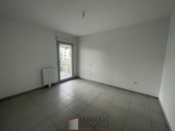 Appartement 3 pièce(s) 2 chambre(s) 65.22 m²