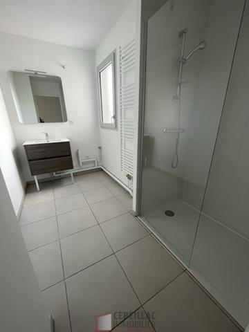 Appartement 3 pièce(s) 2 chambre(s) 65.22 m²