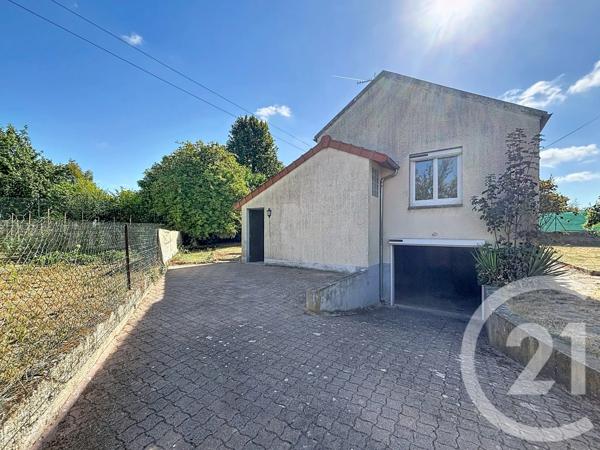 Maison à vendre  3 pièces - 62,13 m 2   SENS  - 89