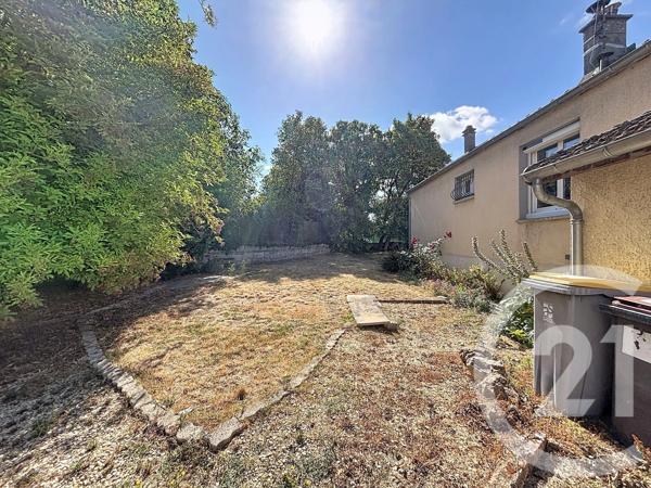 Maison à vendre  3 pièces - 62,13 m 2   SENS  - 89