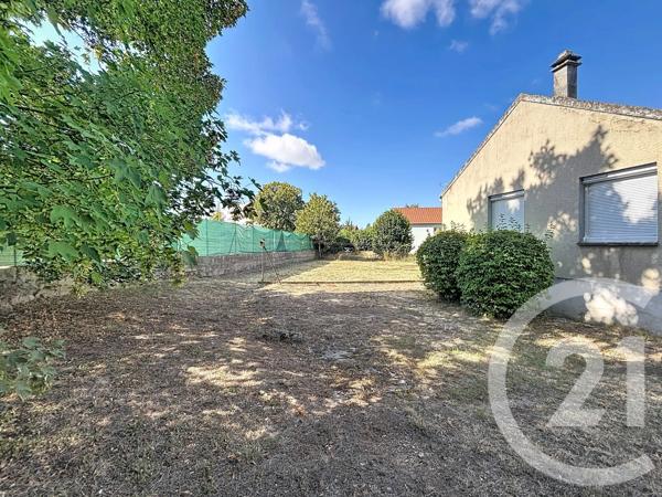 Maison à vendre  3 pièces - 62,13 m 2   SENS  - 89
