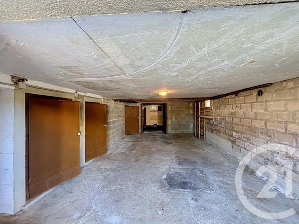 Maison à vendre  3 pièces - 62,13 m 2   SENS  - 89