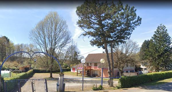 A VENDRE - Saint Leonard De Noblat - 450 m² idéal activité évènementiel