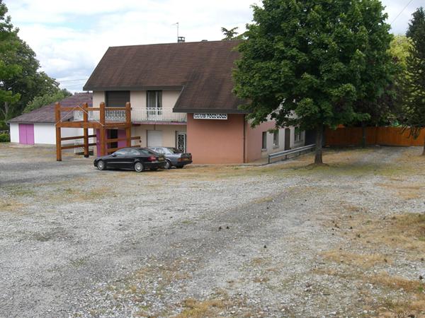 A VENDRE - Saint Leonard De Noblat - 450 m² idéal activité évènementiel