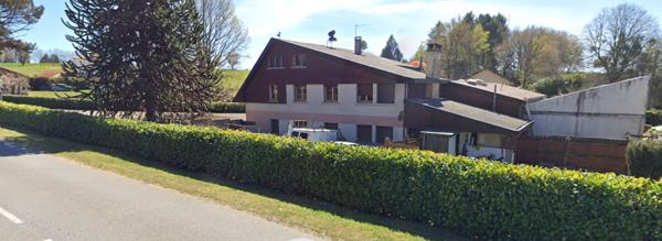 A VENDRE - Saint Leonard De Noblat - 450 m² idéal activité évènementiel