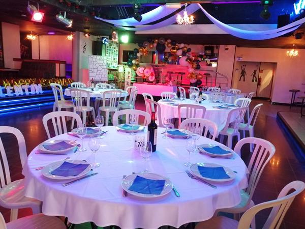A VENDRE - Saint Leonard De Noblat - 450 m² idéal activité évènementiel