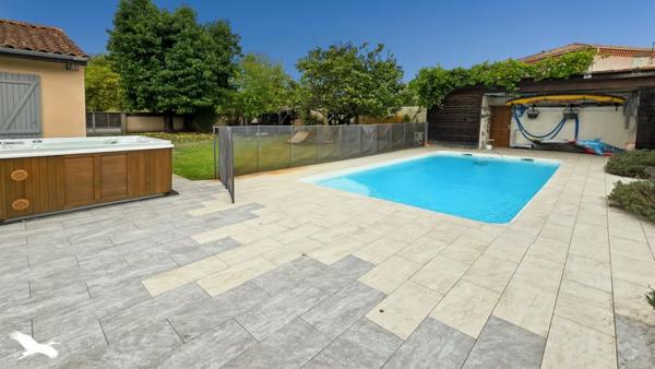 Maison à vendre 512 000 € Saint-Jean-d'Illac 7 p 171 m² DPE C