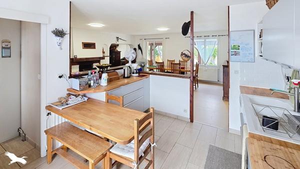 Maison à vendre 512 000 € Saint-Jean-d'Illac 7 p 171 m² DPE C
