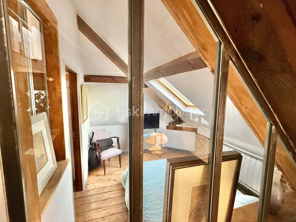 Appartement de 97 m²