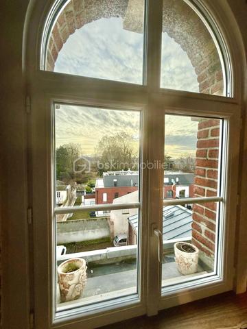 Appartement de 97 m²